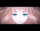 【FGO】戦闘動画。