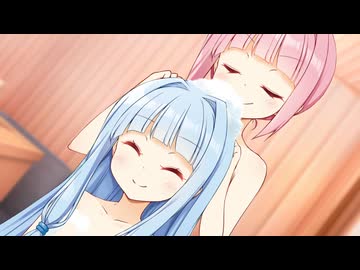 【VOICEROID劇場】琴葉さんちの家庭の事情　51.5話a「お風呂」