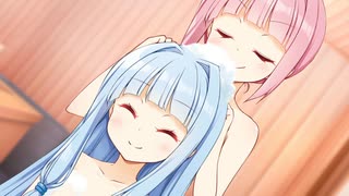 【VOICEROID劇場】琴葉さんちの家庭の事情　51.5話a「お風呂」