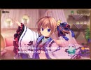 【DMM】メシアガール おかわり　デコシナリオ『キナコ［射楽師］』