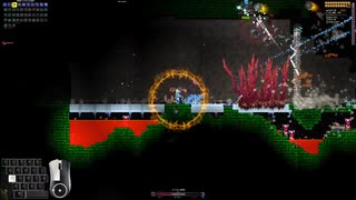 テラリア　fargomod レジェンダリー ゴーレム