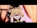 【ブルアカMMD】ラビットホール【マリー】