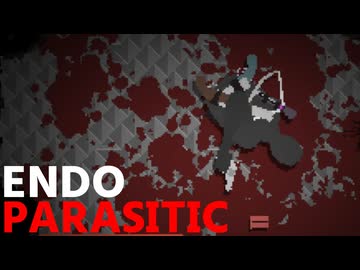 右腕が忙しい[Endoparasitic]ゆっくり実況 #15