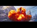 公式映像使ってMADつくってみた