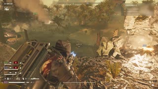 【HELLDIVERS2】拡がれ！管理民主主義part65【ヘルダイバー2】
