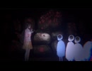 廃深（はいしん）♯8（ED：４共に朽ちる）