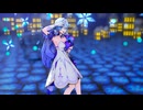 【MMD 崩坏：星穹铁道】《Robin (ロビン)》~《KARA (카라) - Mister (미스터)》