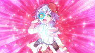 『外れスキル《木の実マスター》』ノンクレジットオープニング映像｜アーリオ・オーリオ・エ・ペペロンチーノ×雪花ラミィ「ブレイブリーダンス」