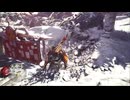 【MHW_IceBorne】#34