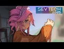【sevtech:ages】月でチーズを食べるめたん【minecraft】part6