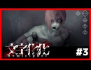 【文字化化】異界で言語解読しつつ恋愛しつつ脱出したくて.....#3【ゲーム実況】