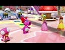【2人実況】スーパーマリオパーティジャンボリー(意味深)で潰し合いするゾ part14