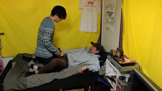 耳をすませば