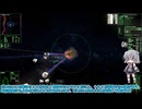 【PDM採掘】孤独な採掘業者の土星リング：３キロ【ΔV:Cothon-217 Bender】