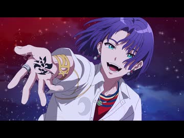 TVアニメ『魔法使いの約束』 第一話「風が強くて、猫が騒ぐ」