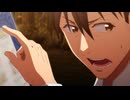 アラフォー男の異世界通販　第1話　見知らぬ森林