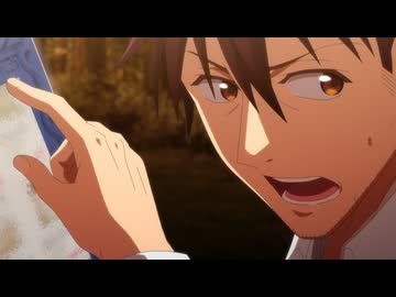 アラフォー男の異世界通販　第1話　見知らぬ森林