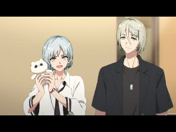 UniteUp! -Uni:Birth- 第1話「もっとアイドルしないと」