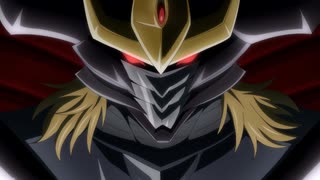 サラリーマンが異世界に行ったら四天王になった話 第1話「異世界入社試験に受かるコツ」