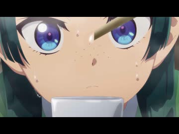 薬屋のひとりごと 第2期 第25話「猫猫と毛毛」