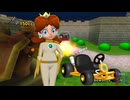 デイジーのレース！【マリオカートＷｉｉ】②