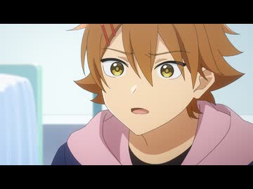 シンカリオン チェンジ ザ ワールド 36話「それぞれの道」