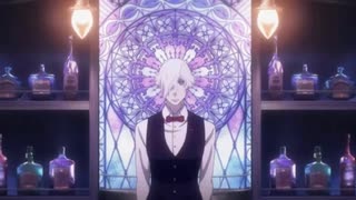 デス・パレード アニメop曲  BRADIO Flyers (full) 歌詞♪