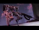 【AC6】 Sランク昇格最終戦　ナハトライアー