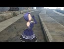 もうひとつの未来～starry spirits～【MMDアイドルマスター】三浦あずさ