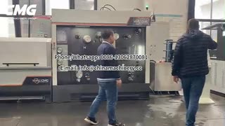 伸線機