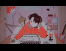 【AKASAKI】弾きこもり/ Hikikomori(Lyric Video)