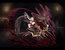 千年戦争アイギス 交流クエスト：天を支配せし黒翼の射手【☆3×黒翼の精鋭射手ラシティ】