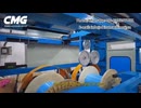 光ファイバーケーブル生産用の機械