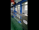 太陽光発電ケーブル生産ライン