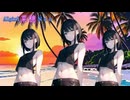 AI-girls 菜穂 Nao　です。