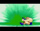 ストリートファイターzero3 さくら