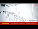 電線・ケーブル製造工程