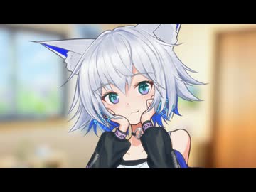 マスターのこと眺めてるだけ【ソフトウェアトーク劇場】