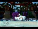 【実況】僕らの夏を取り戻せ！ドンキーコングトロピカルフリーズPart１２