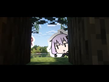 ゆかきりのマインクラフト#5【All the Mods 9】