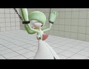 くすぐり地獄 サーナイト(ポケットモンスター)