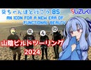 葵ちゃん達と行こう8S【山陰ビルドツーリング】