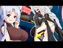 【星之翼】何故上方を貰えたのか分からないけど影を使っていく東北イタコ【VOICEROID2実況】