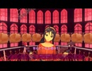 【絶叫注意⚠】何十倍も難しい3Dアクション！！PTSDによるホラーゲーム実況【MiSIde】【part8】