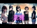 菜穂２