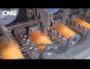 銅線伸線機