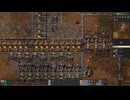 Factorio SpaceAge実況プレイ14