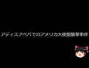 【ゆっくり朗読】ゆっくりさんと世界事件簿 その372
