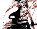 【地声低音系化け猫】いろは唄 coverクロ【ド深夜に歌ってみた】