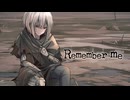 OrbitArk 「Remember me」